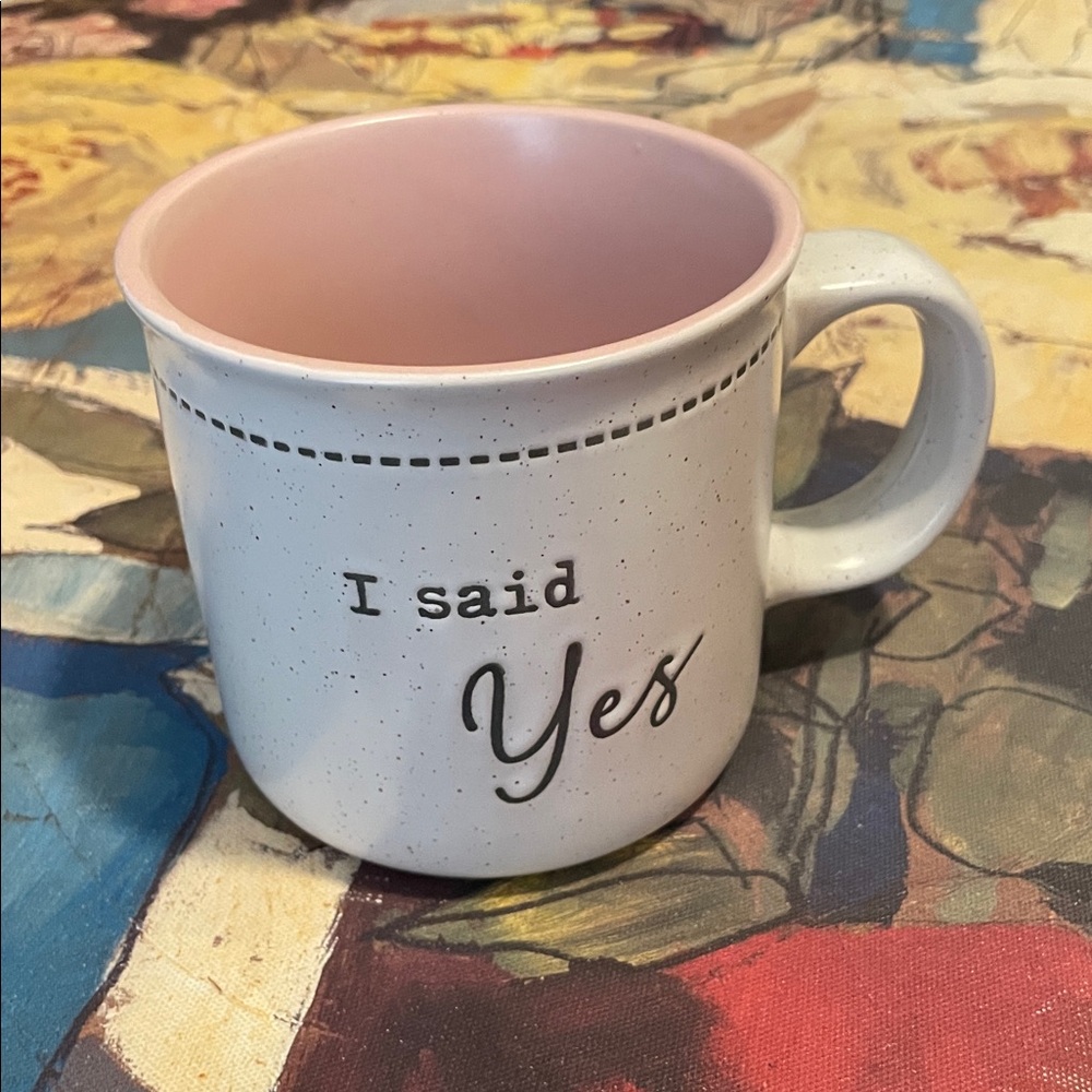 Mug